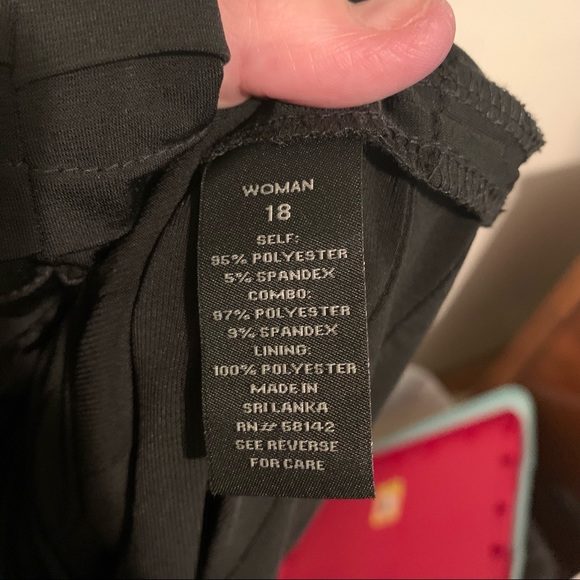 Dress Barn BodyCon Dress - Picture 6 of 6